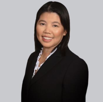 Kristen K. Wong | MayesTelles PLLC